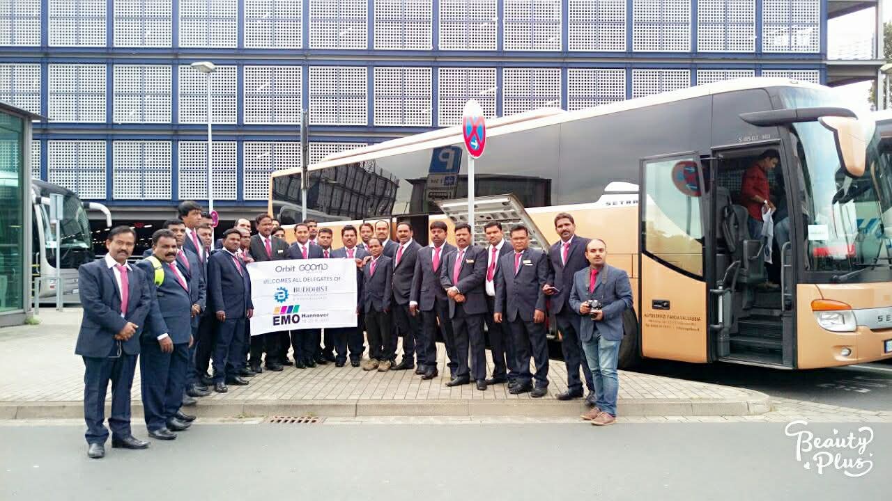 Innovating for a Prosperous Future