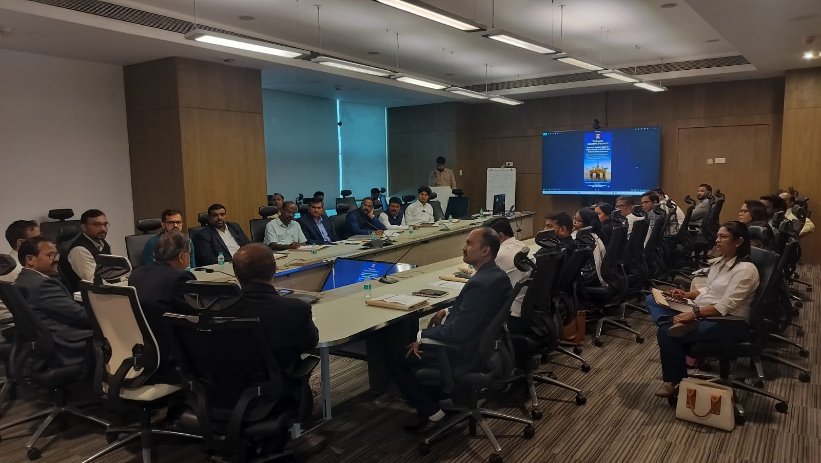 Vendor Development 11