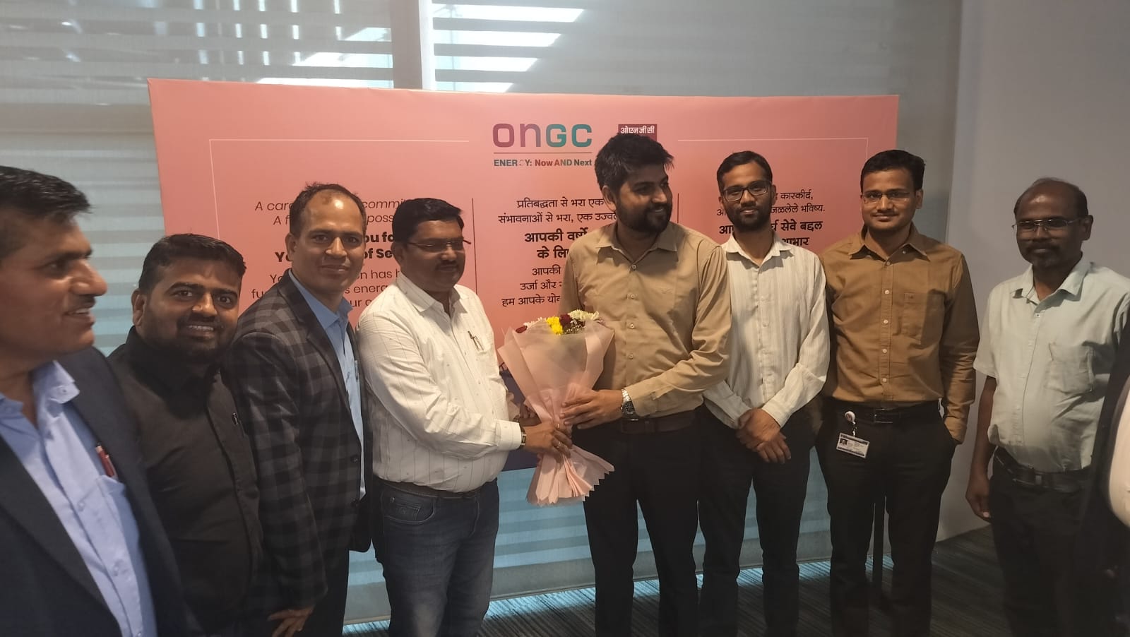 Vendor Development 7