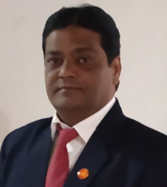 Vice President Photo